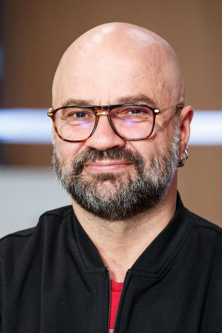 et billede af Mihkel Raud