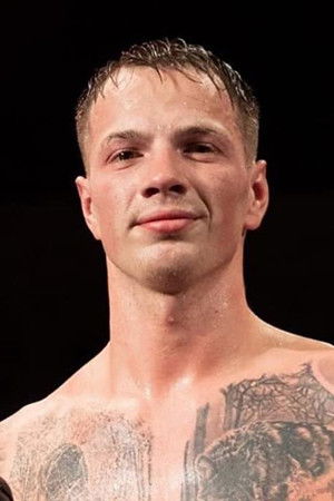 et billede af Calvin McCord