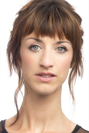 et billede af Naomi Cranston