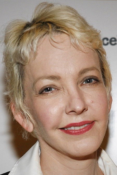 et billede af Jane Hamsher