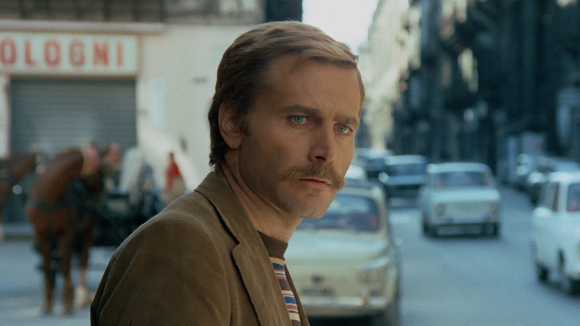 How to Kill a Judge (1975)