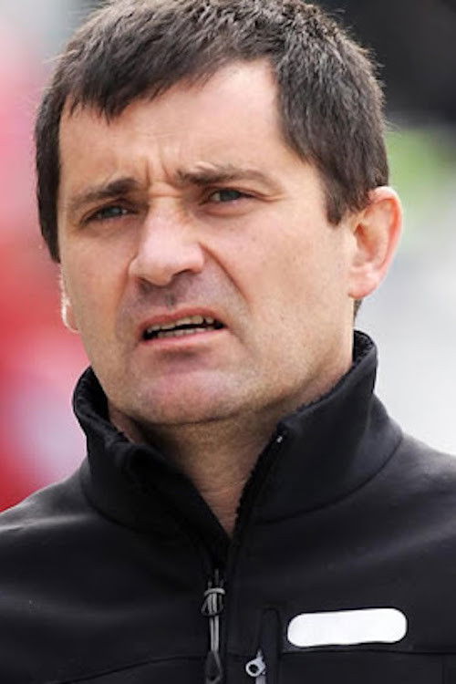 et billede af Toni Cuquerella