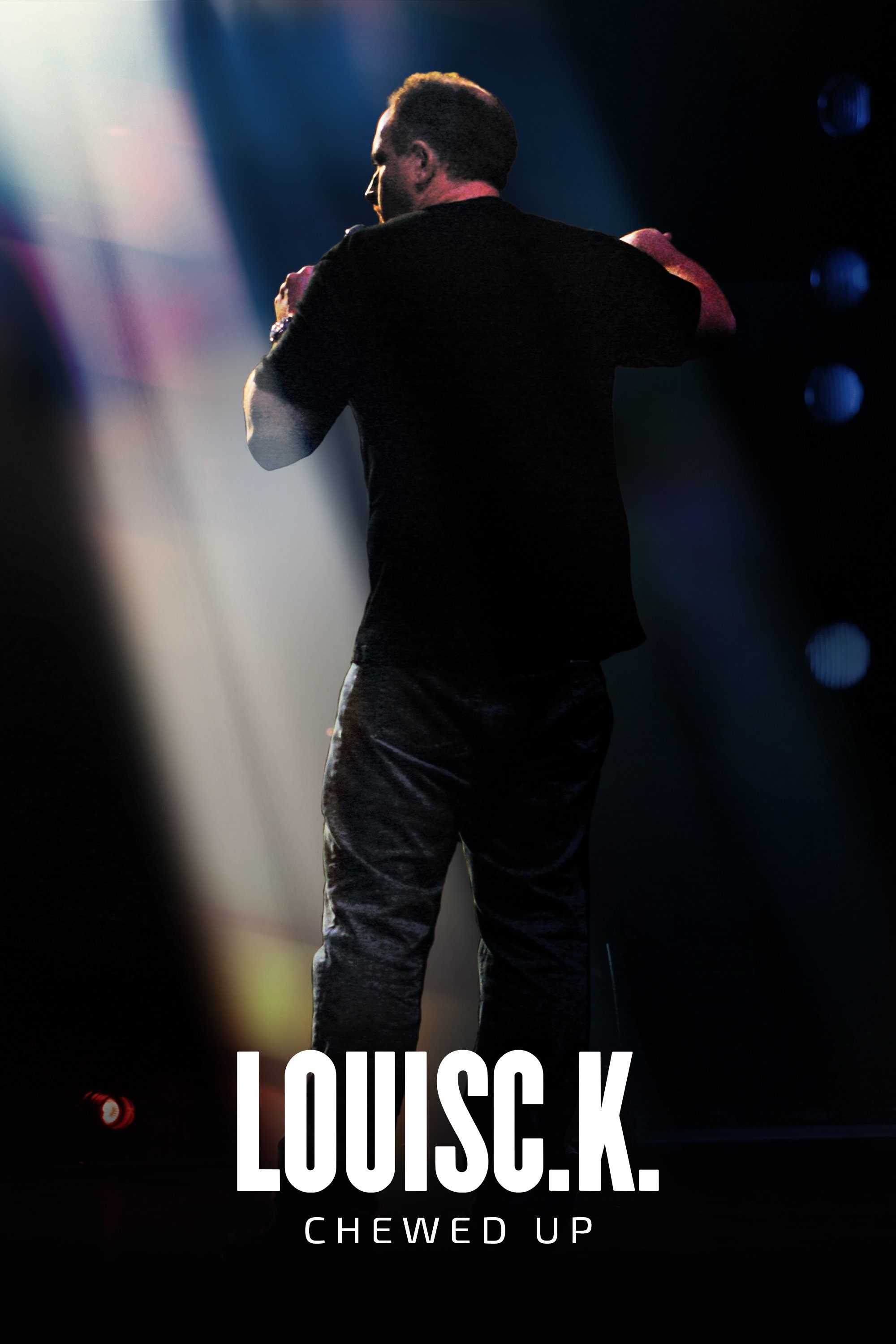 Louis C.K.: Chewed Up