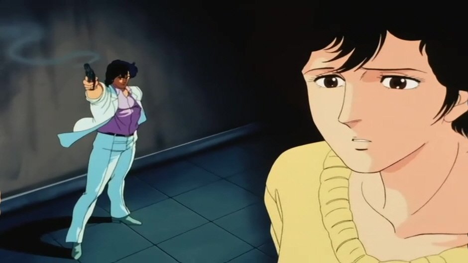 City Hunter