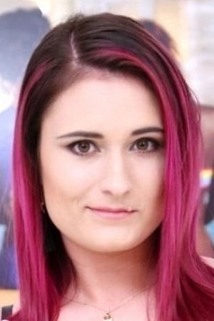 et billede af Melina May