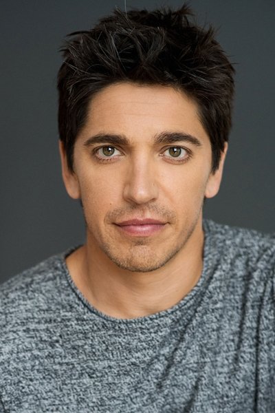 et billede af Yan England