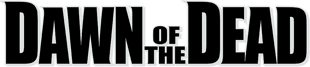 Dawn of the Dead Logo