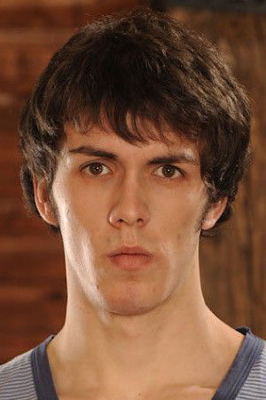 et billede af Daniel Benda