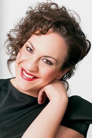 et billede af Anna Giagiozi