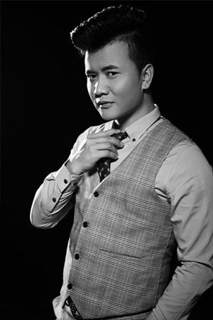 Kevin Martin's picture in the cast