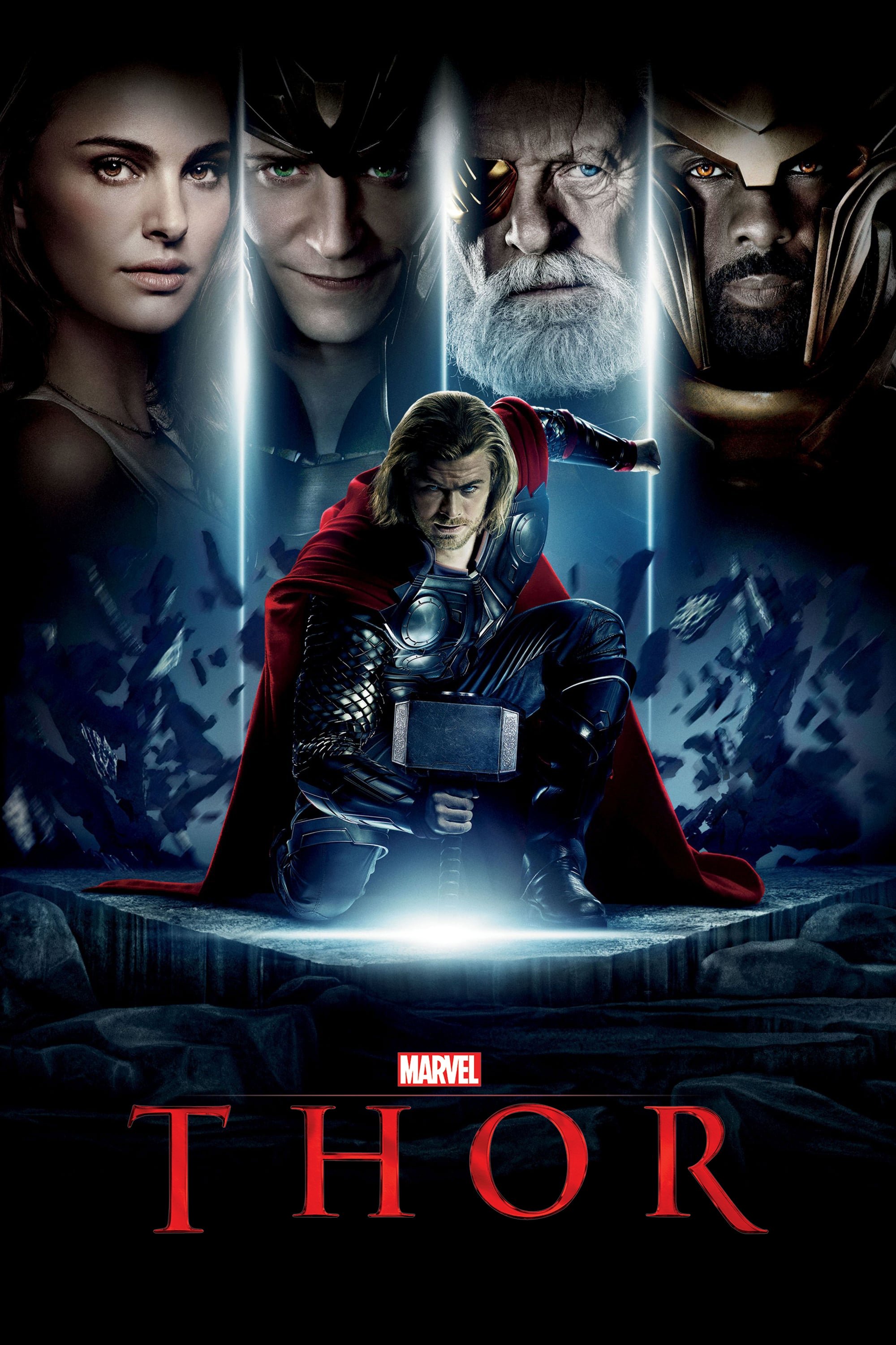 Thor