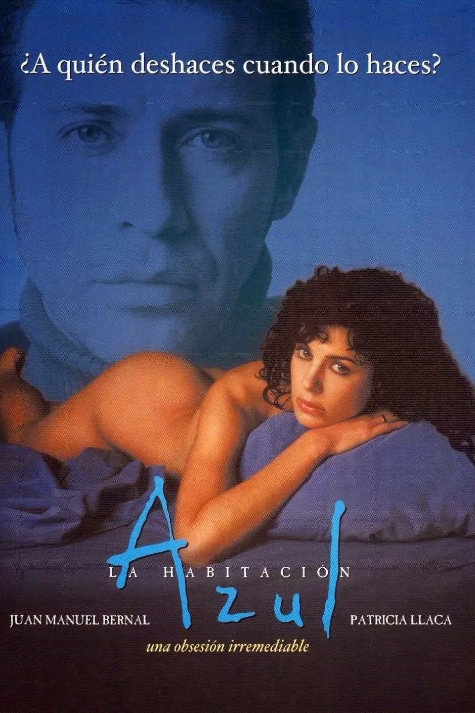 The Blue Room