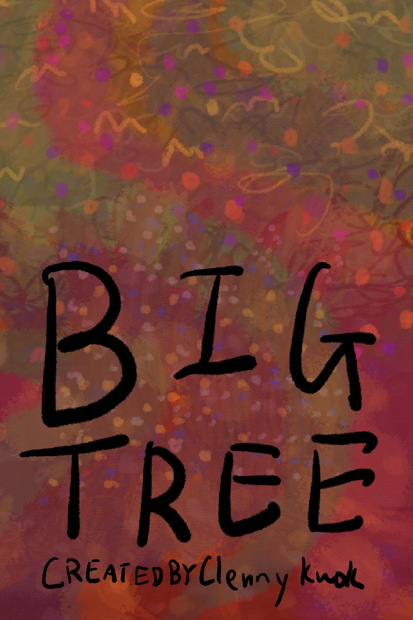 Big Tree Big Tree