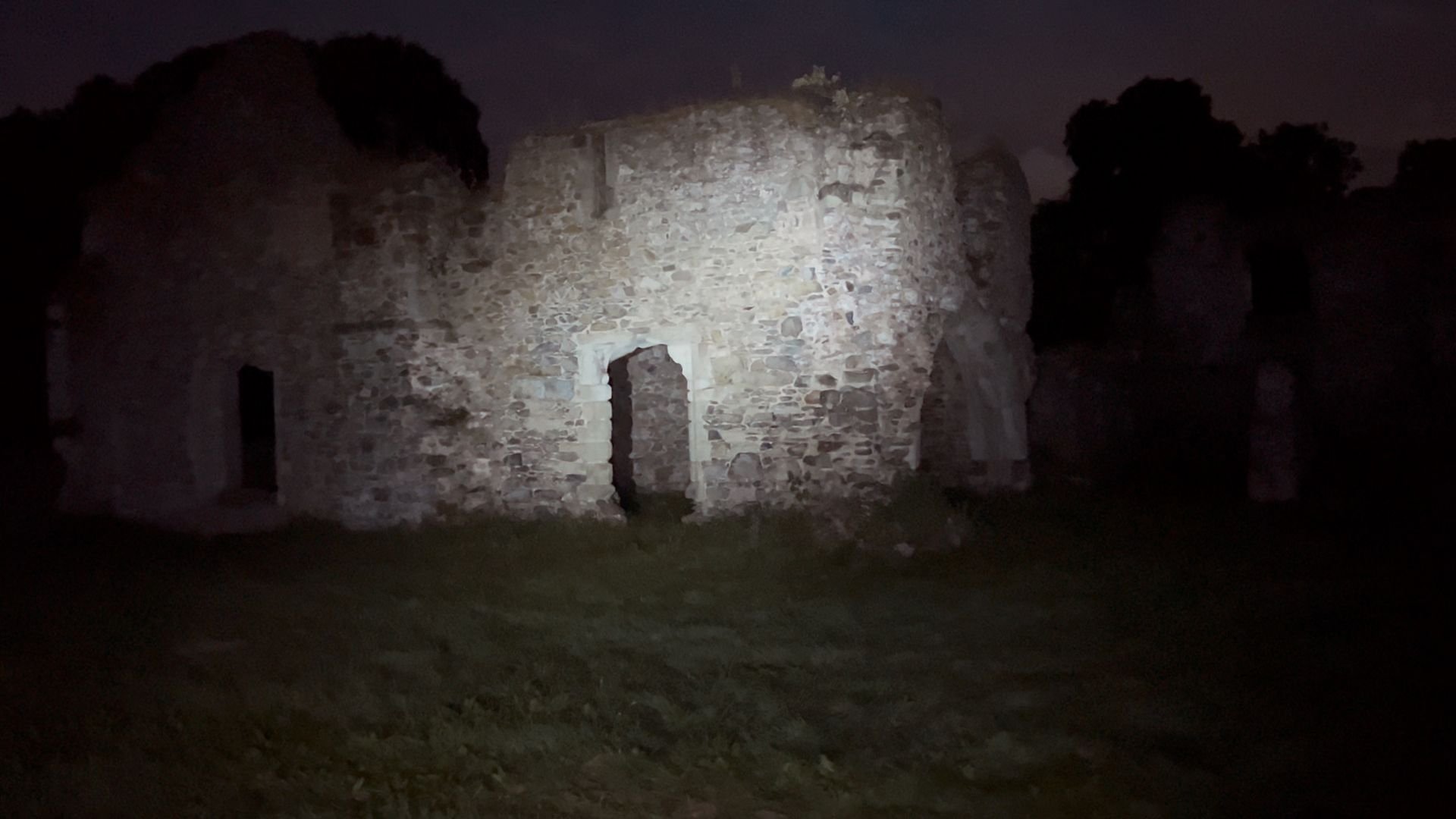 Thumbnail for Grace Dieu Priory Season 1 Episode 8