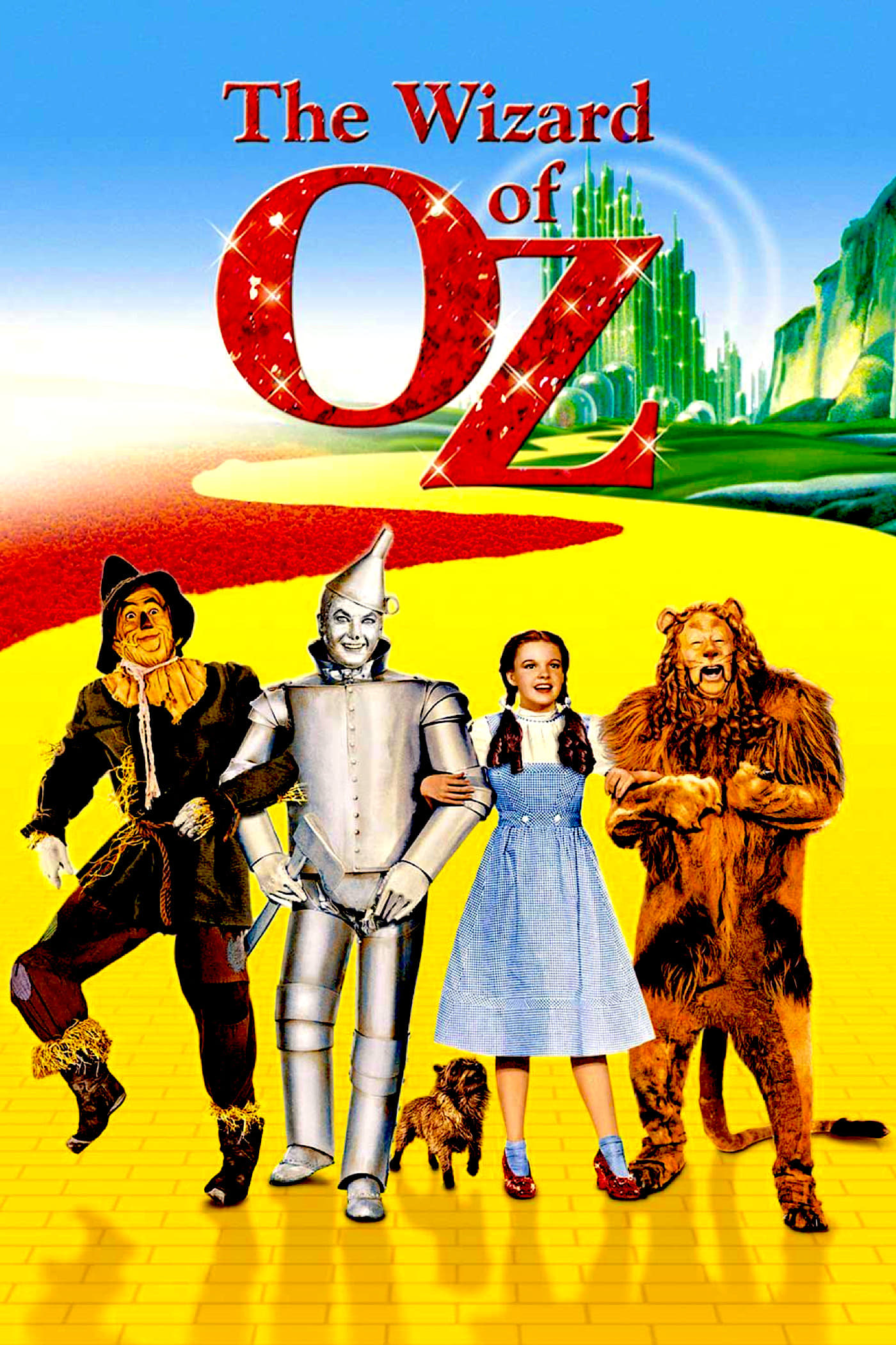 1939 The Wizard Of Oz