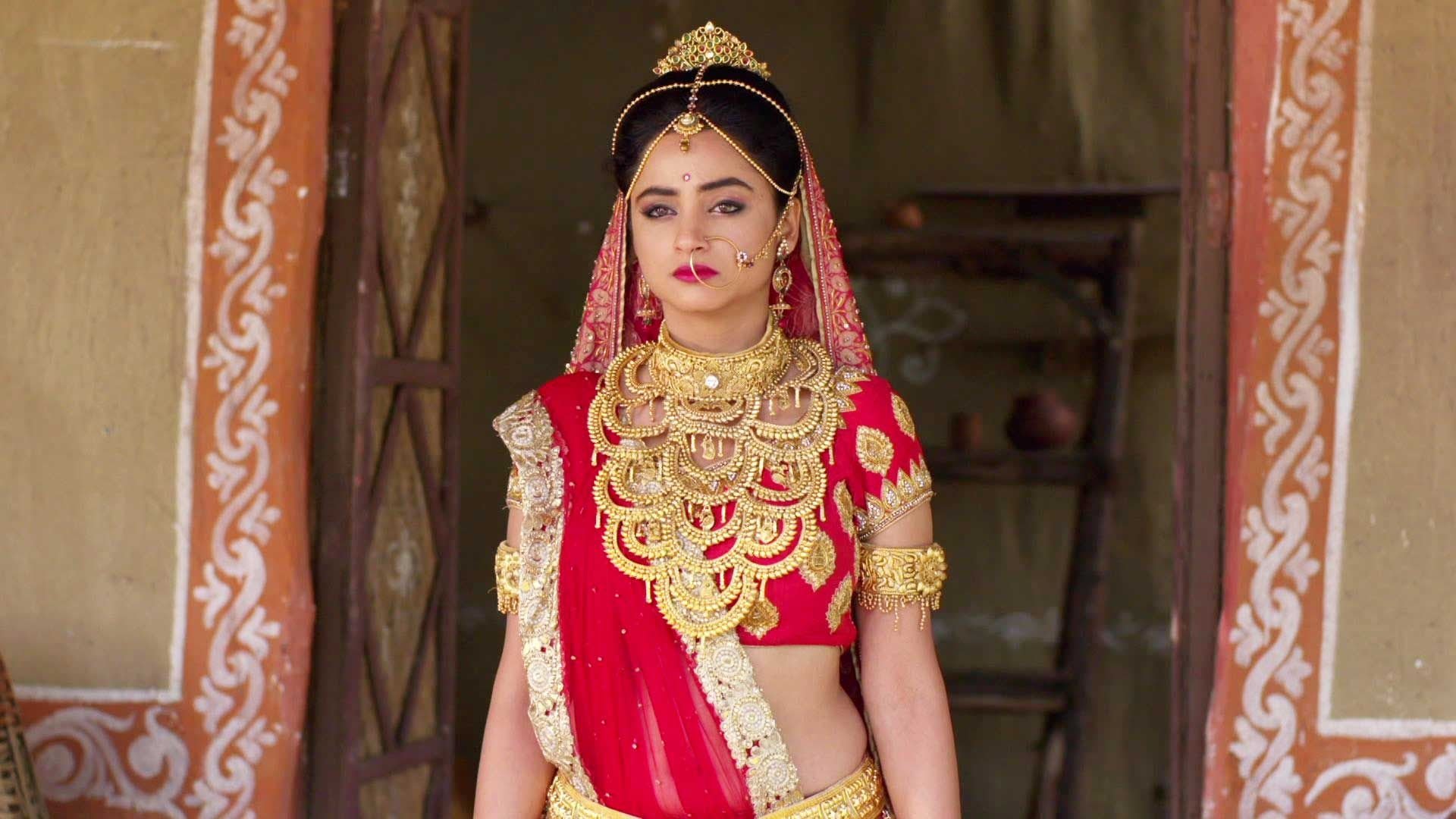 Siya Ke Ram - Épisode 142
