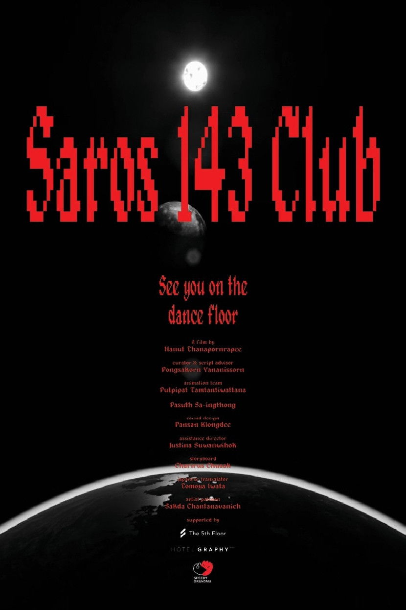 Saros 143 Club