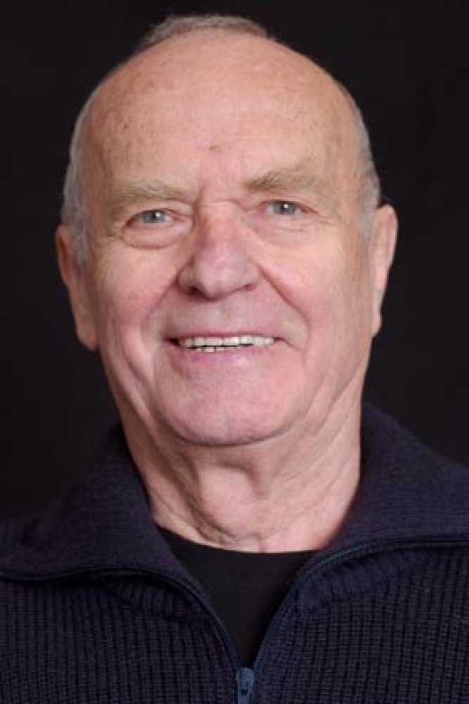 et billede af Wilfried Pucher