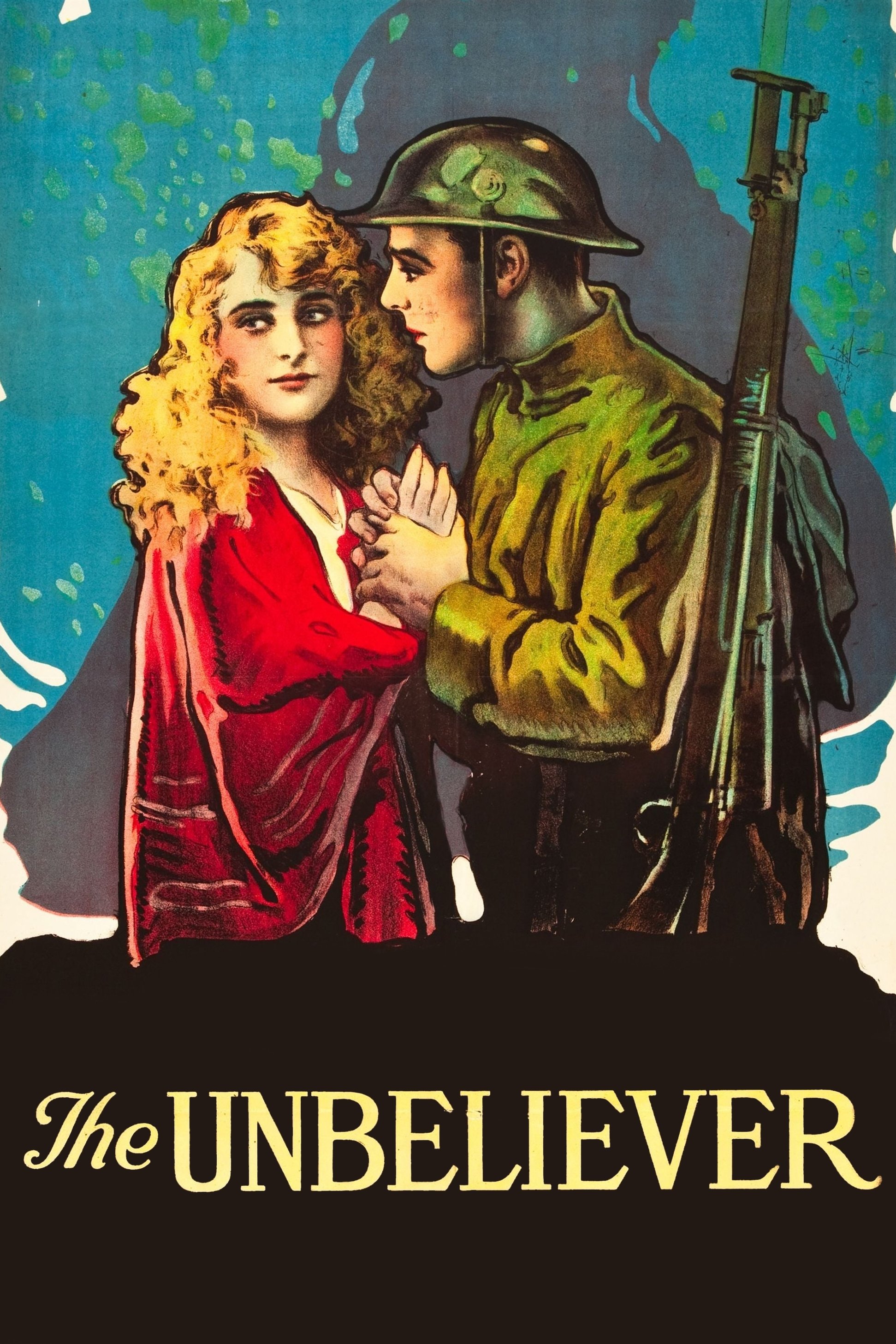 The Unbeliever