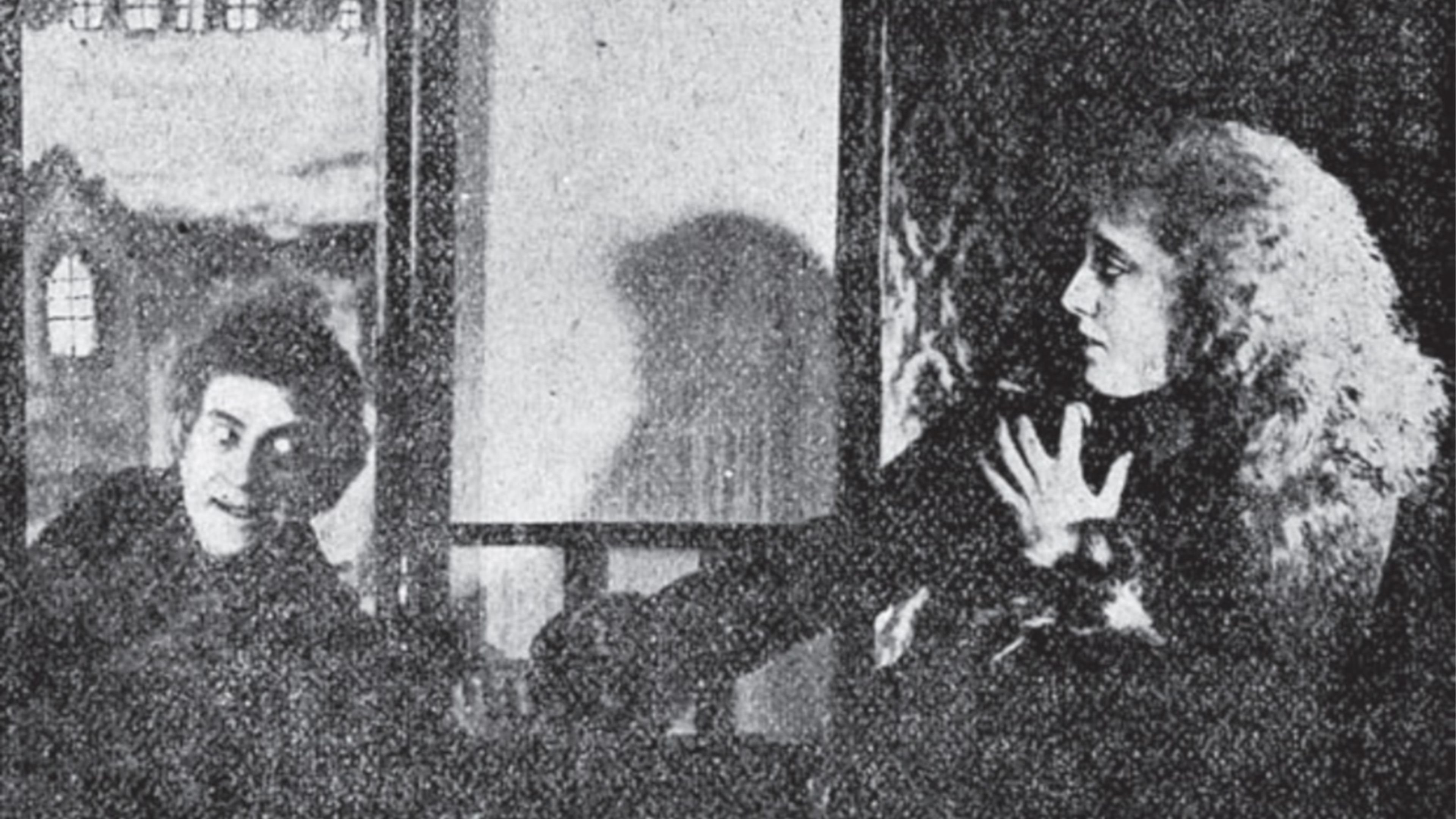 Drakula halála (1921)
