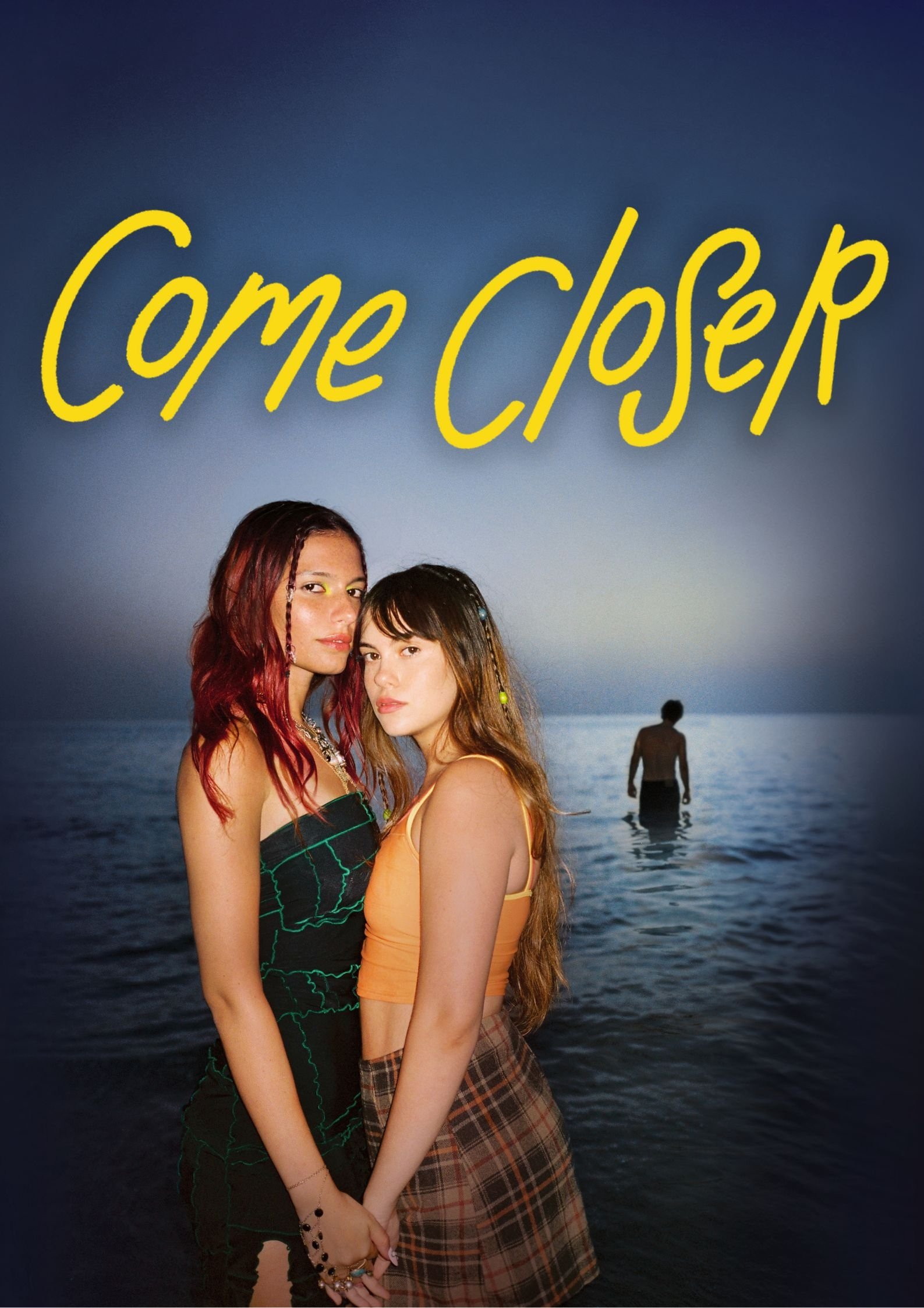 Come Closer