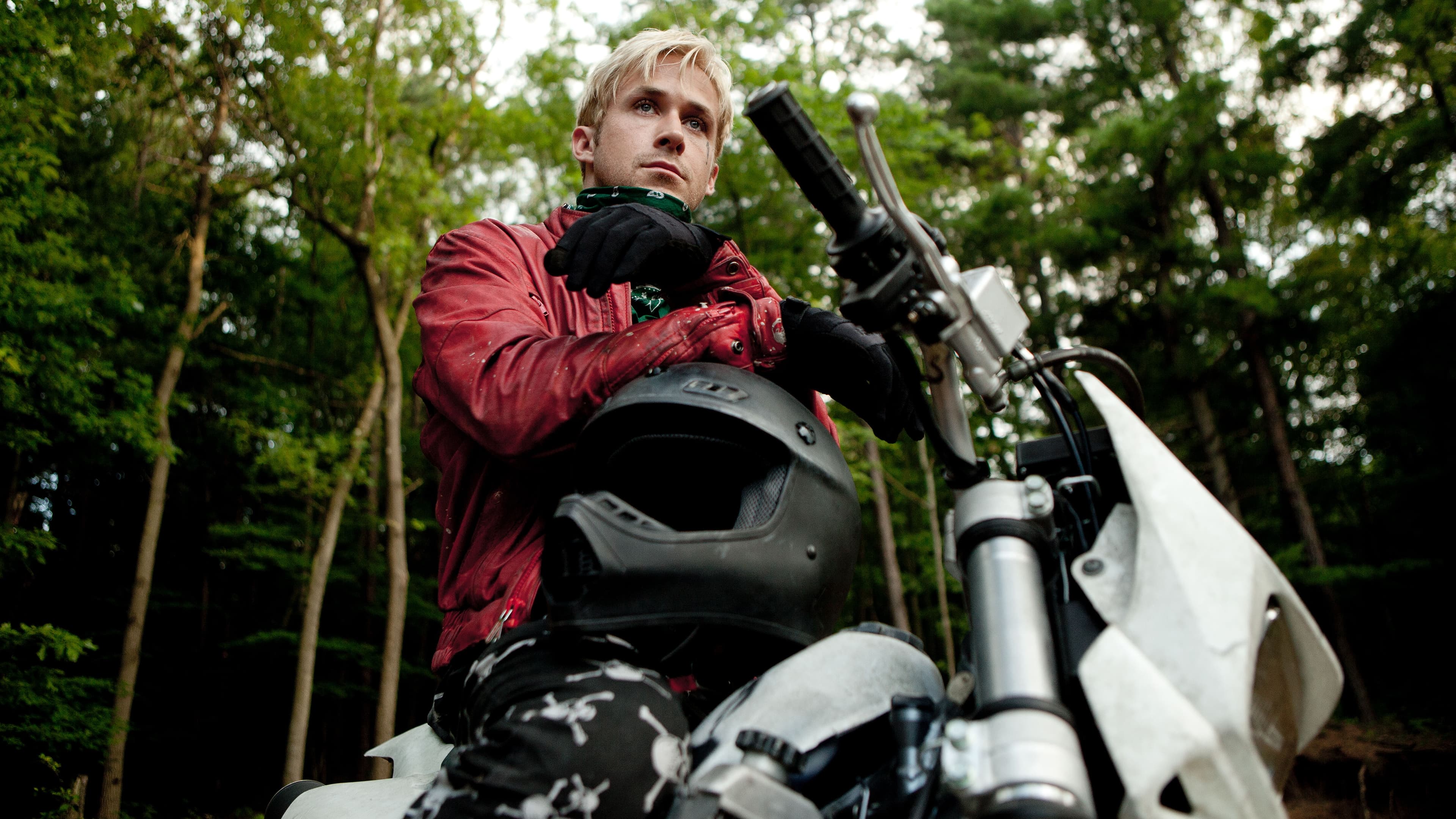 The Place Beyond the Pines