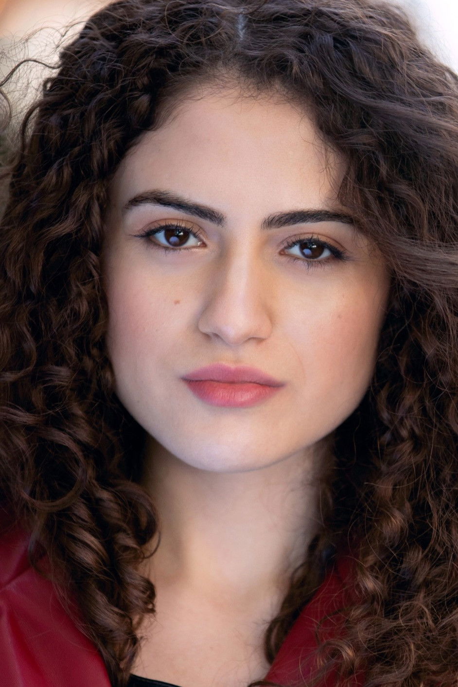 et billede af Dax Lily