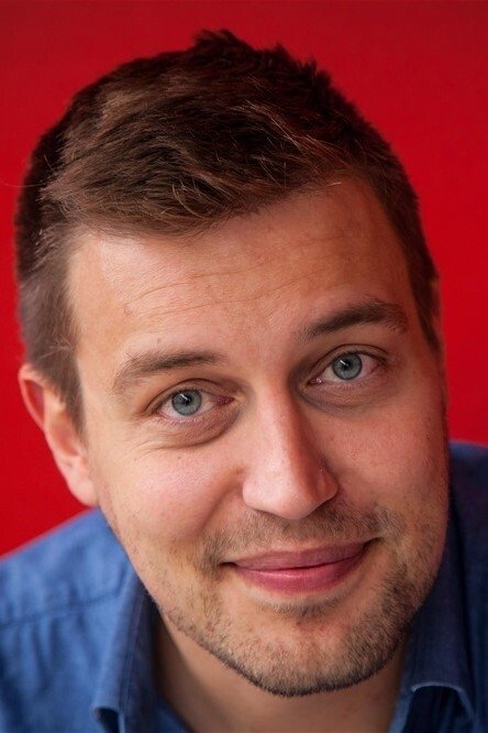 et billede af Clément Desormeaux