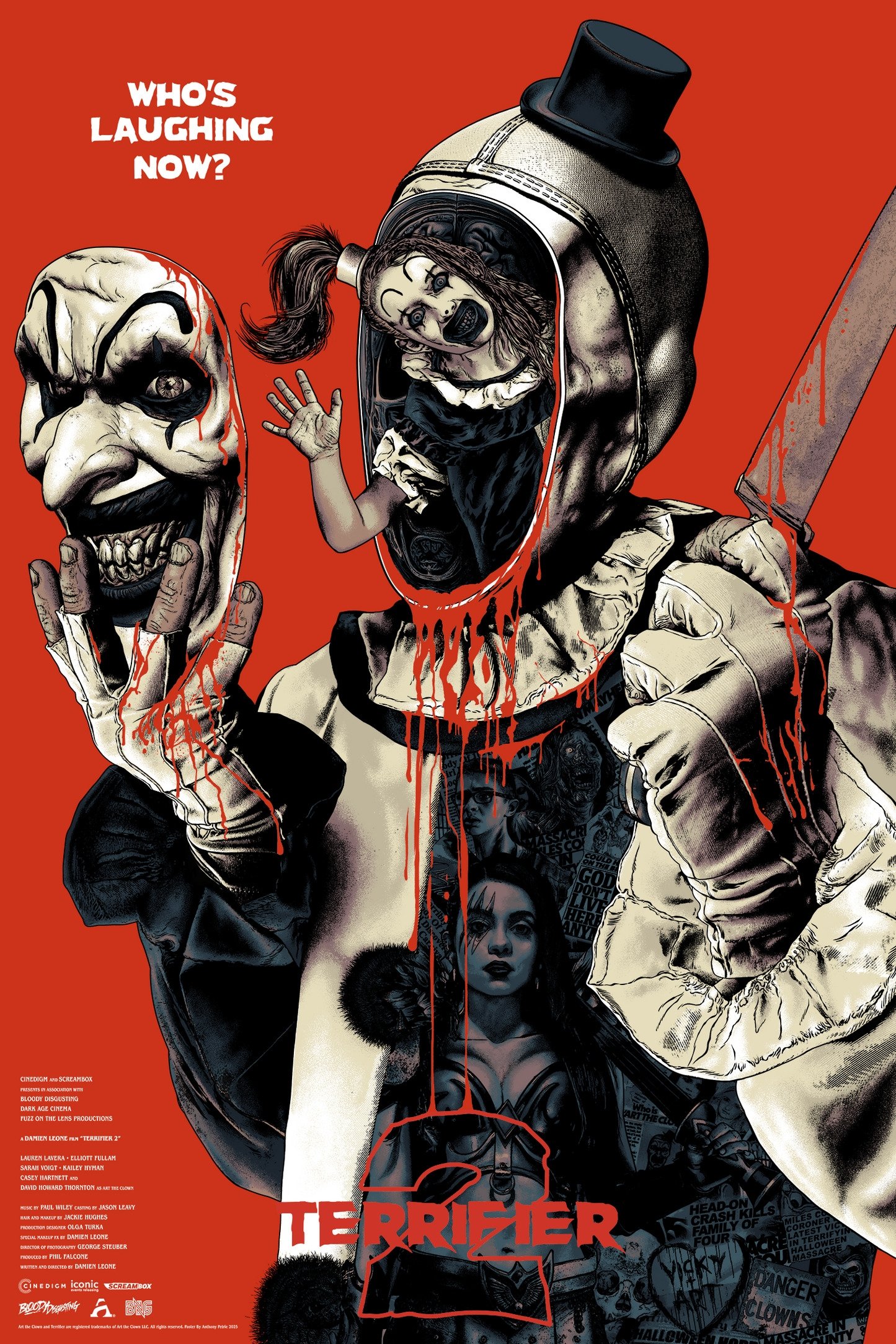 Terrifier 2