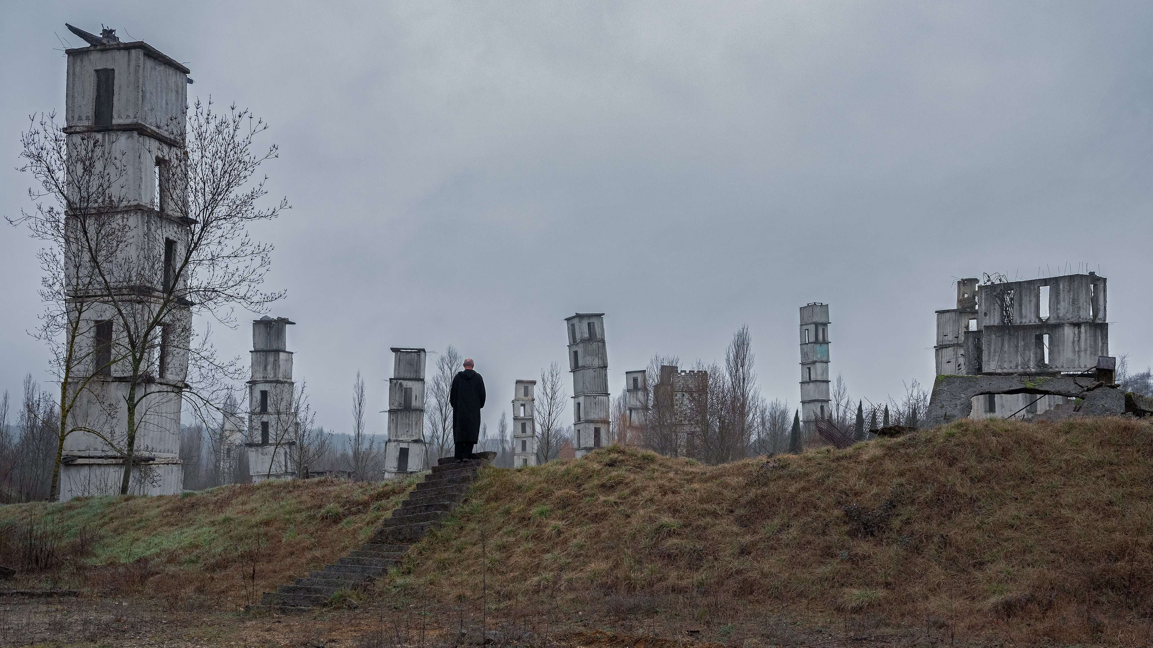 Anselm – Das Rauschen der Zeit (2023)