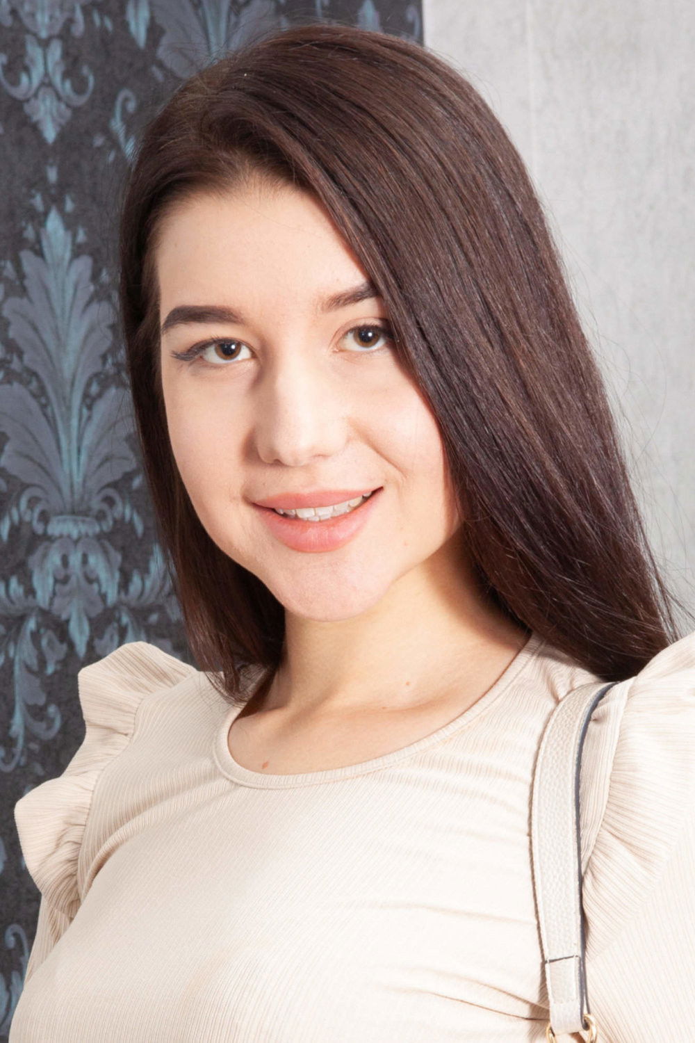 et billede af Jolie Butt