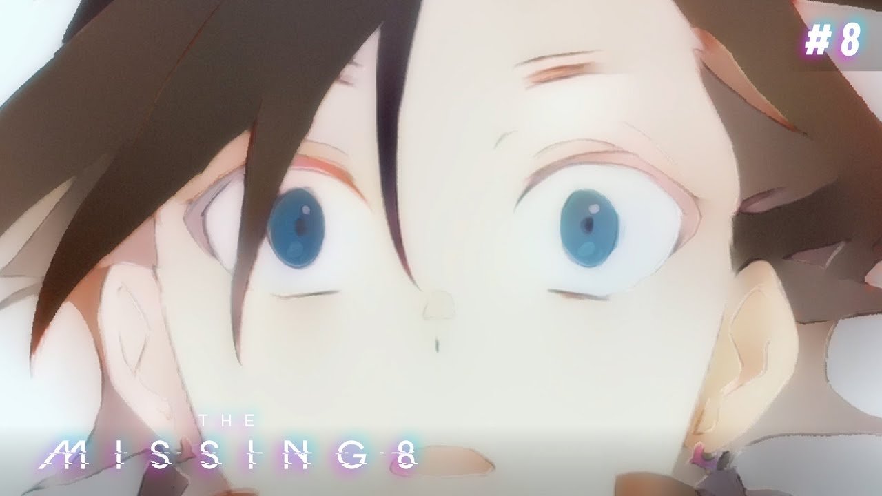 Thumbnail for Anthem of Our Dying Day Season 1 Episode 8