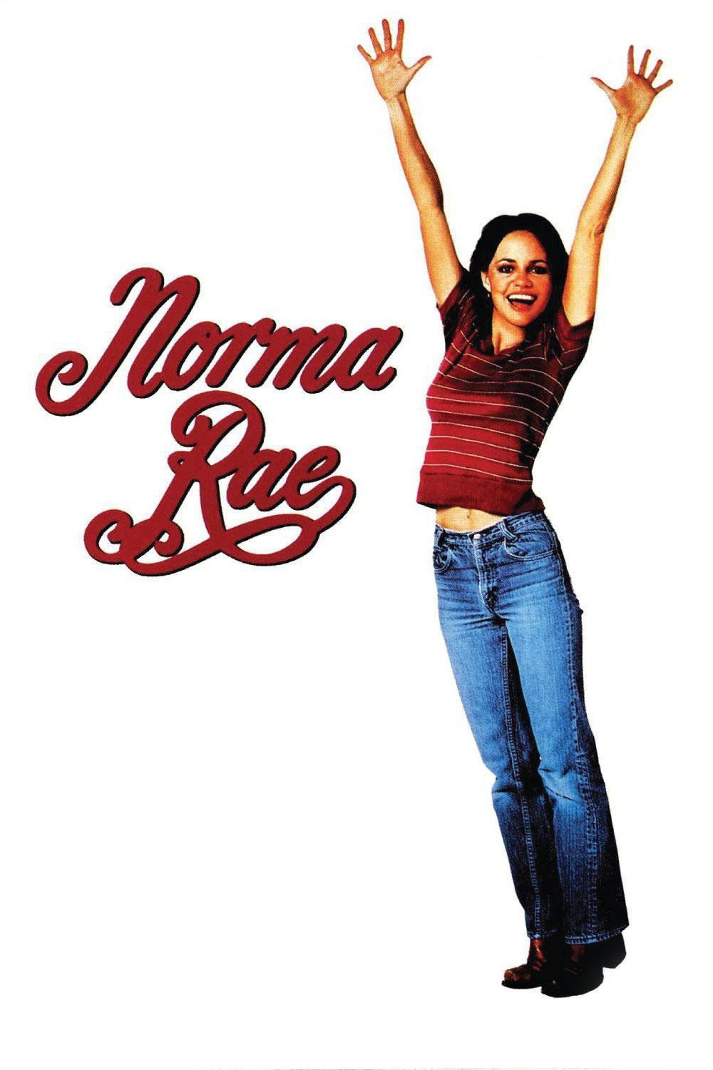 Norma Rae