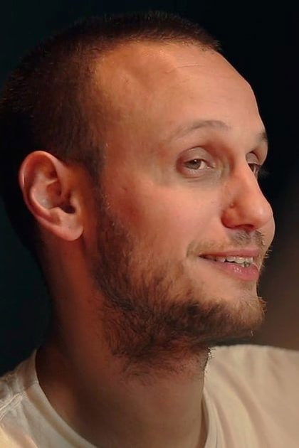 et billede af Arturo Frutos