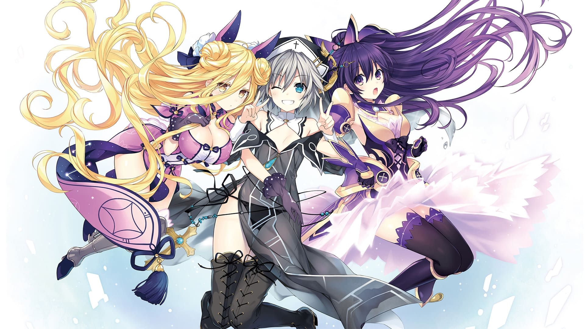 Date a Live