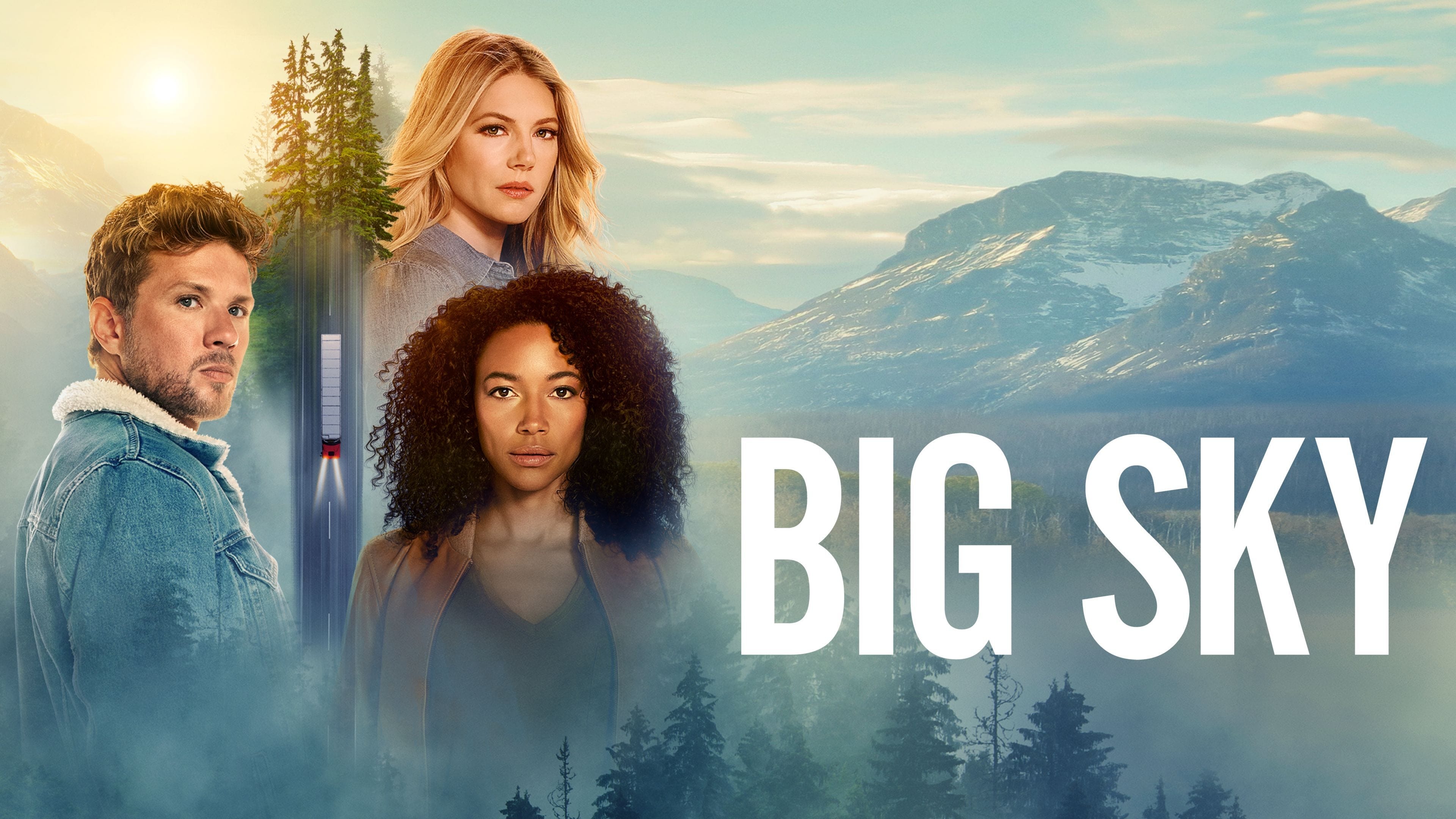 Big Sky Series MySeries