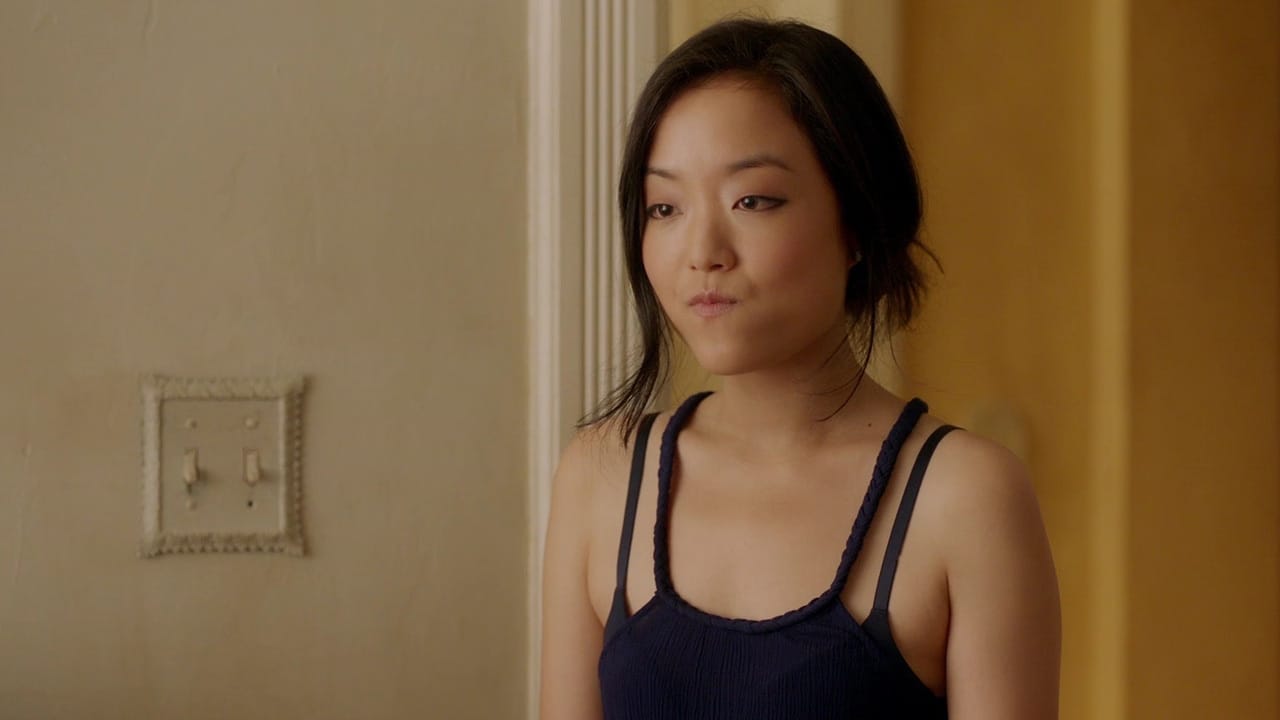 Kim's Convenience 2x2