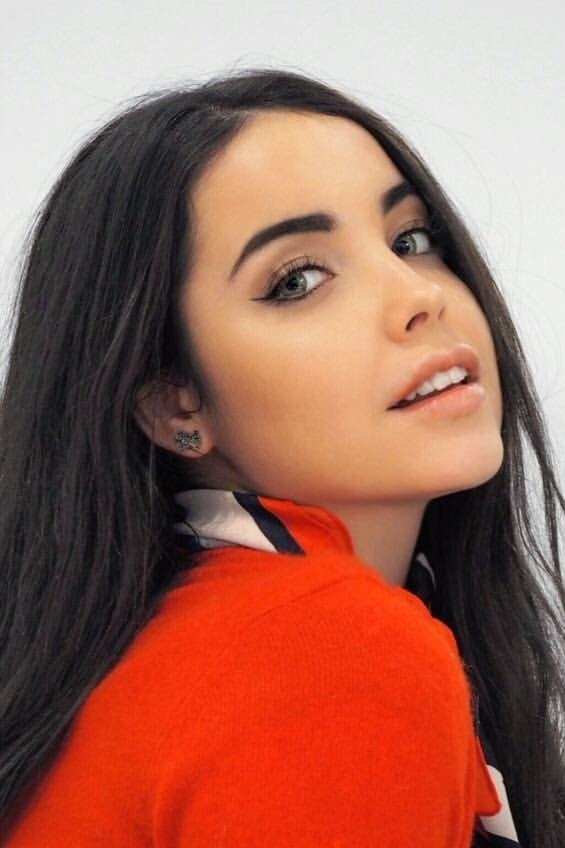 et billede af Sonia Lázaro