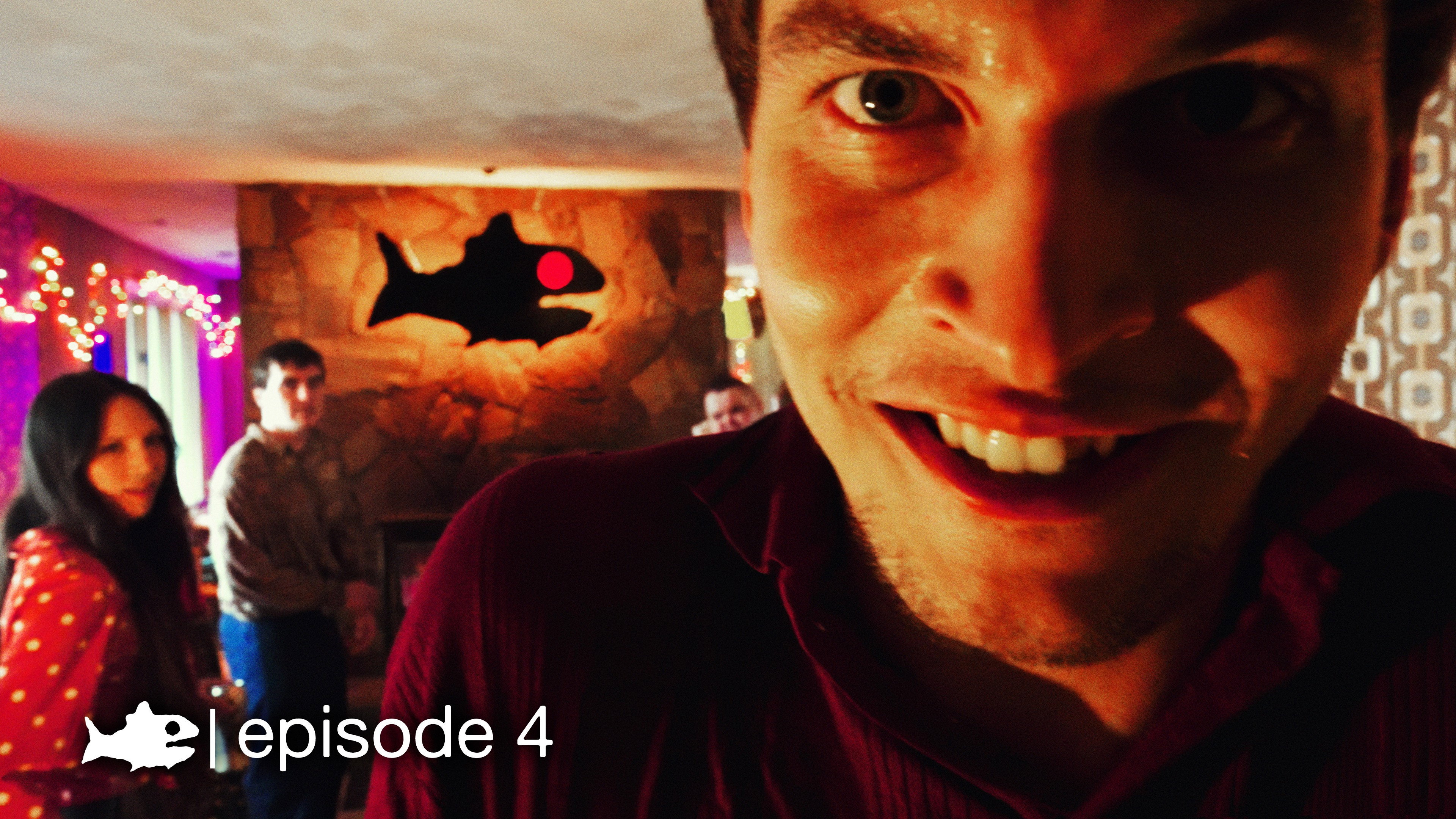Episode poster