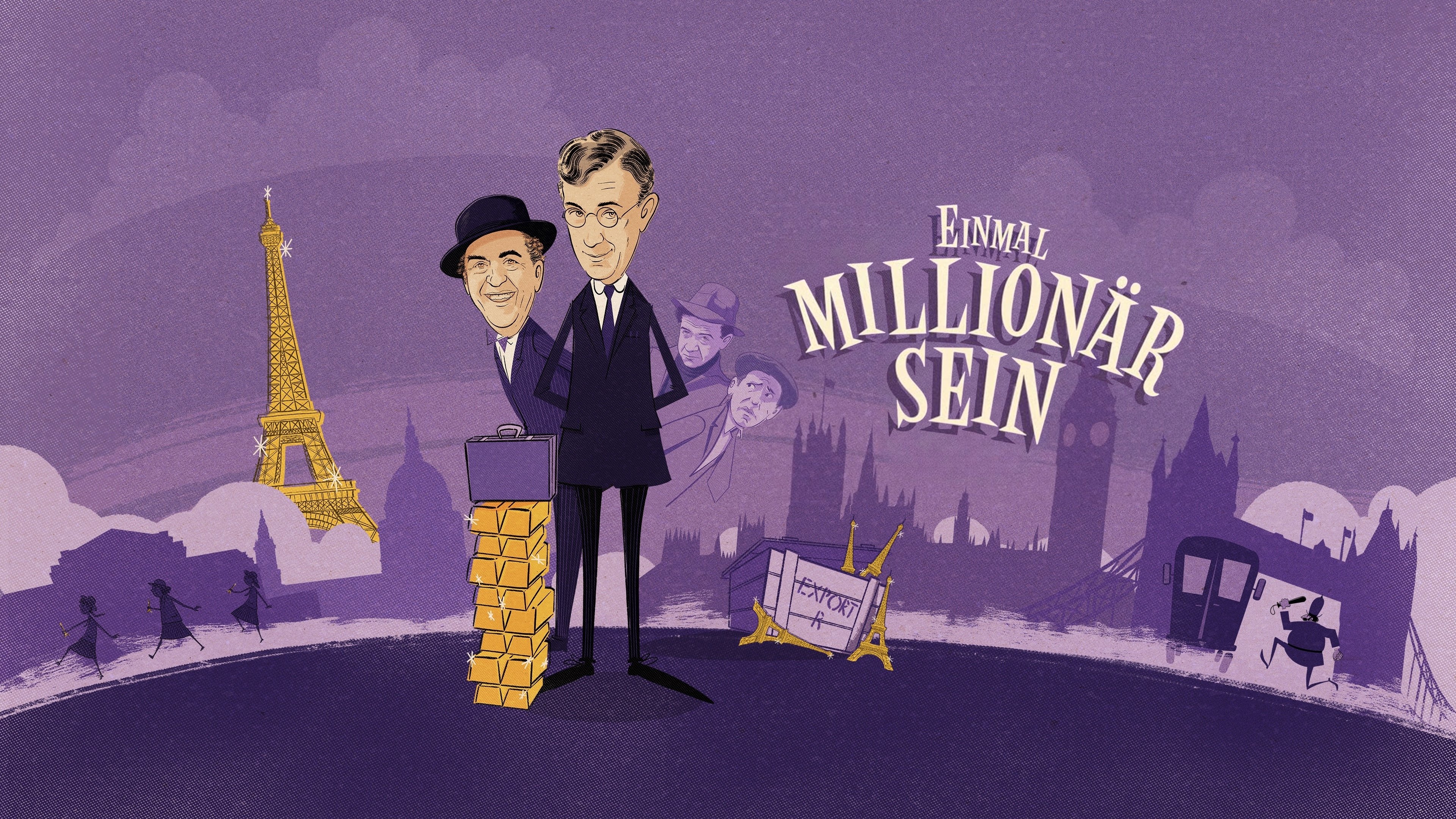 The Lavender Hill Mob