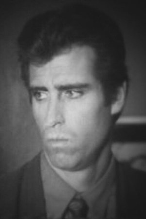 et billede af Michael McGaharn