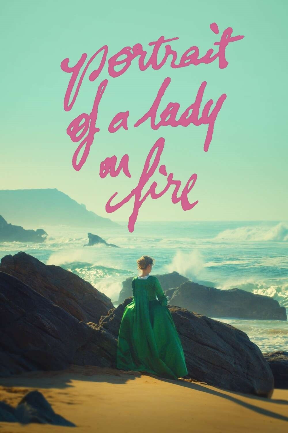 Portrait of a Lady on Fire