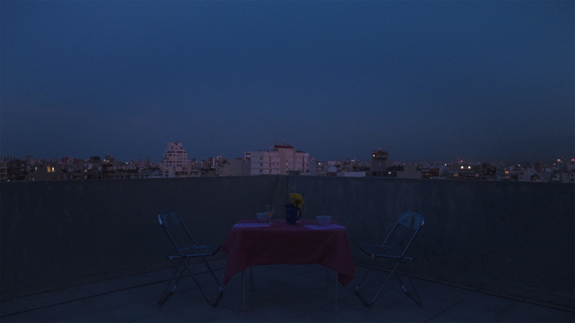 Rehearsing Conversations