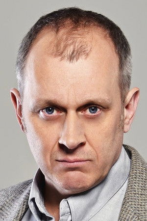 et billede af Jiří Bábek