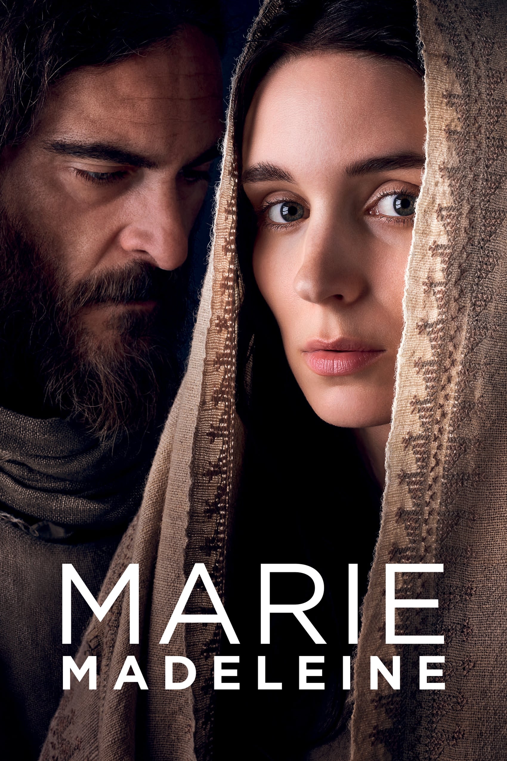 Affiche du film Marie Madeleine 26842