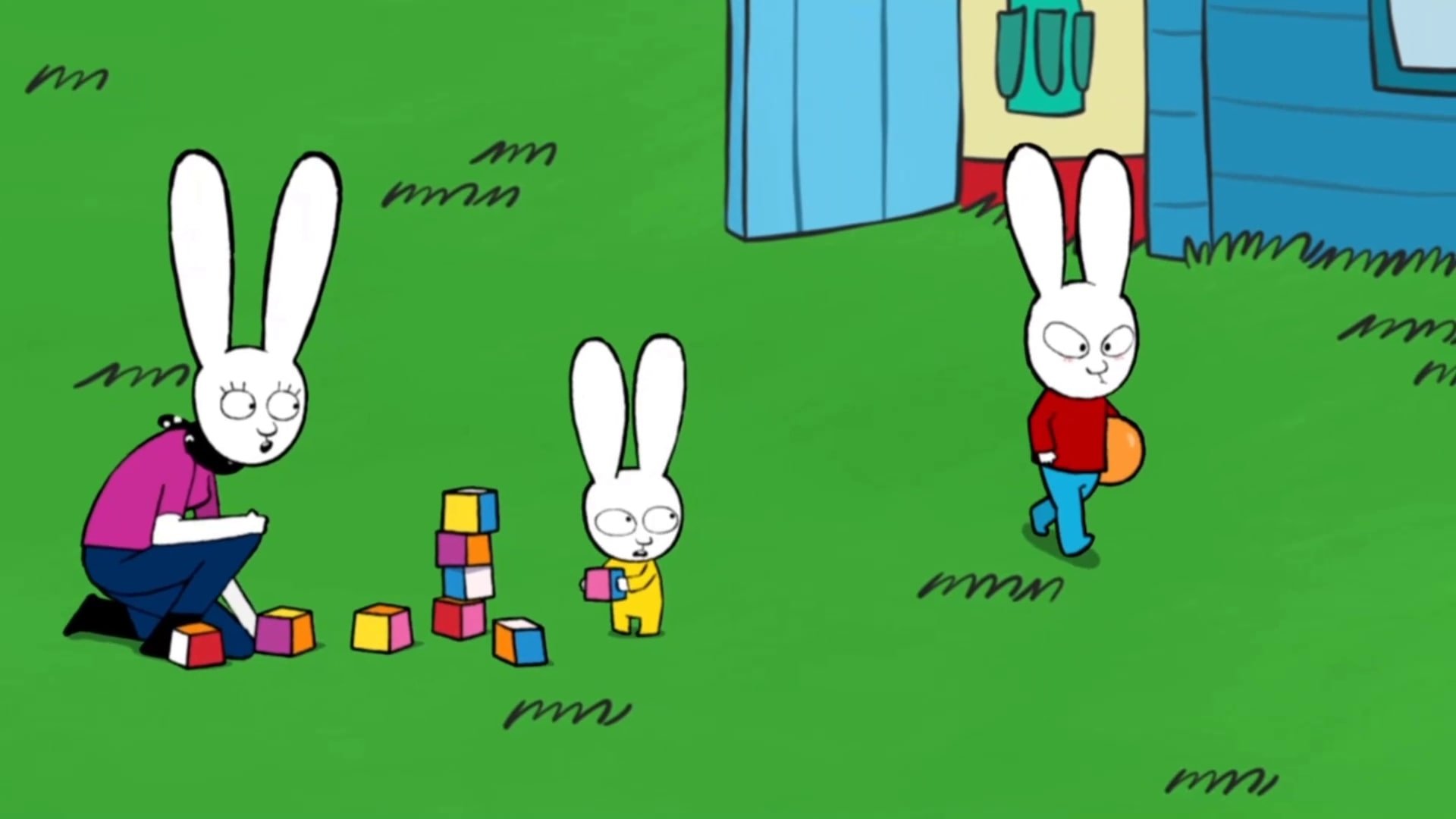 Thumbnail for Episode 28 Season 1 Episode 28