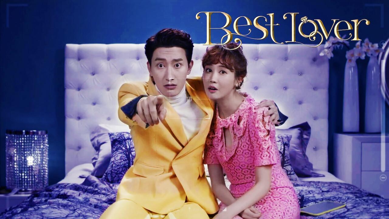 Best Lover