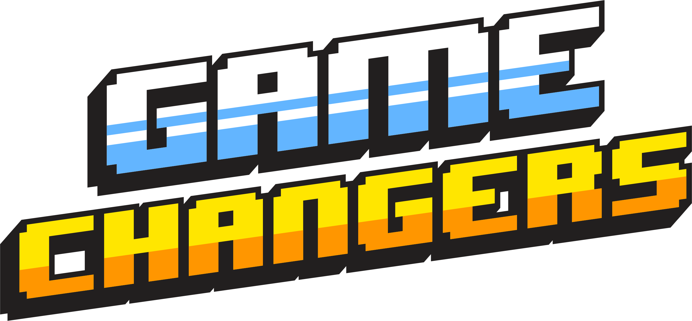 Game Changers Logo