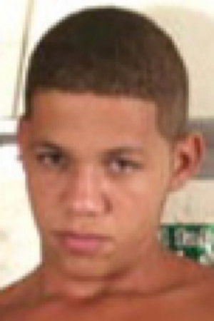 et billede af Luis Afonso