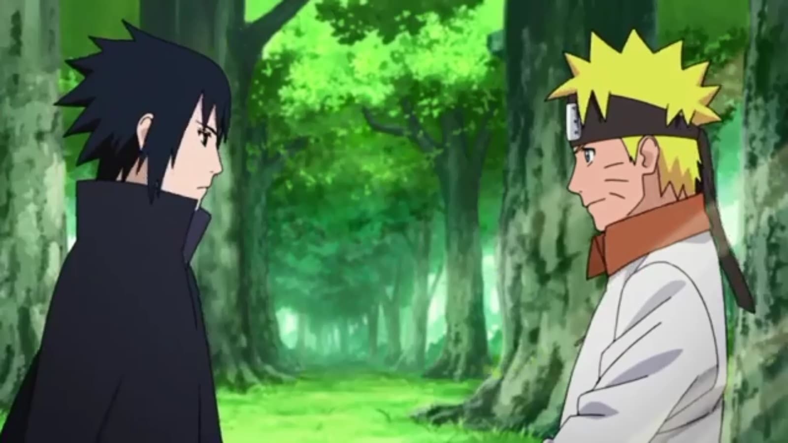 Naruto Shippuden Staffel 20 :Folge 479 